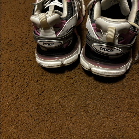 Balenciaga track 2’s - Picture 3 of 4